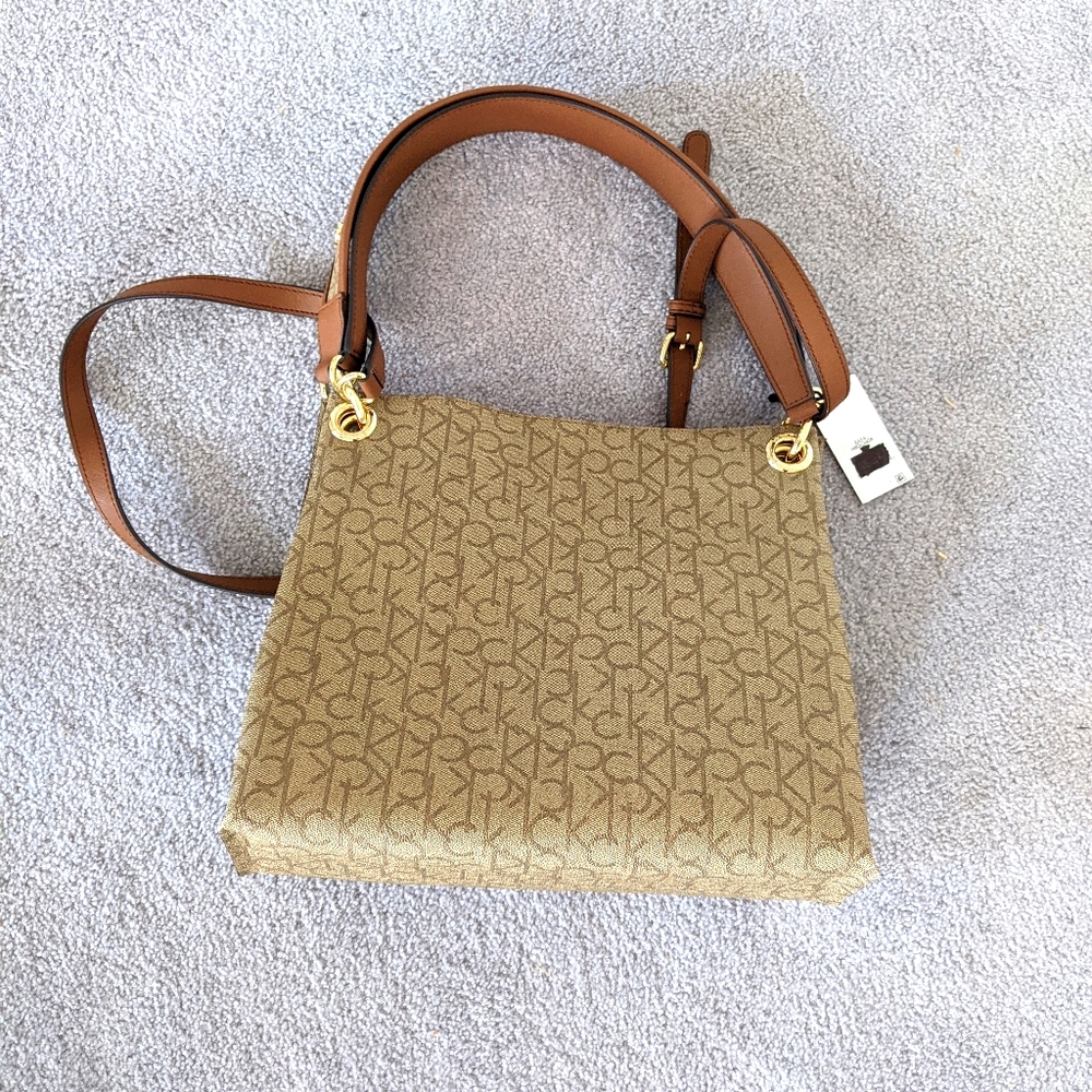 Calvin Klein handbag